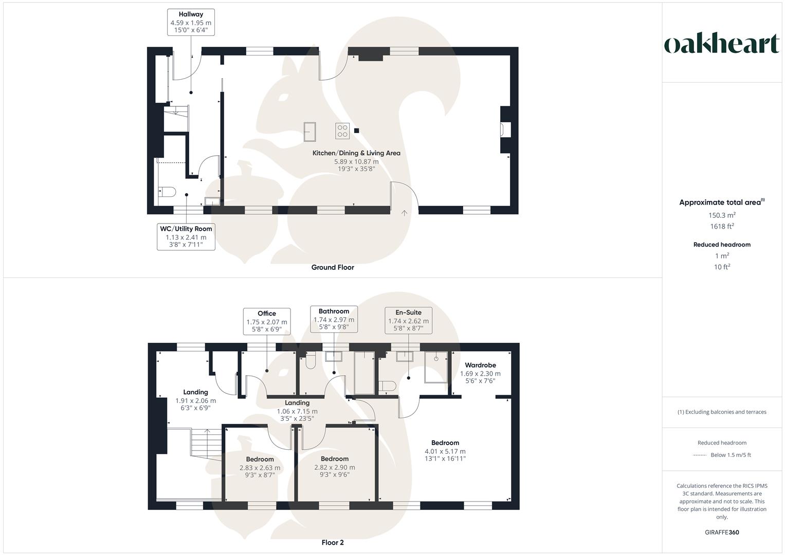 Floorplan thumbnail